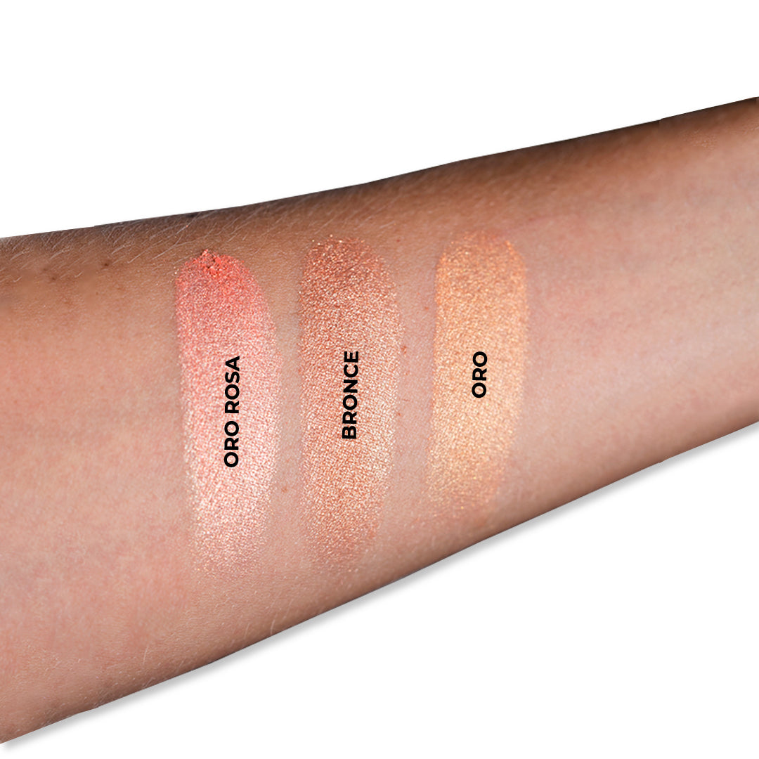 Rubor Luminoso Ref Sku-Ce71e6 Enkor Profesional - Image 4