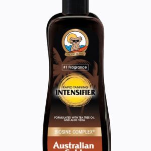 Rapid Tanning Intensifier