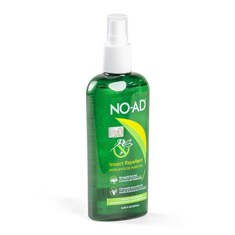 Repelente De Insectos 250Ml No Ad - Image 5
