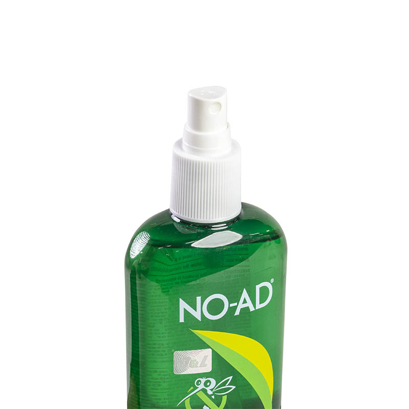 Repelente De Insectos 250Ml No Ad - Image 4