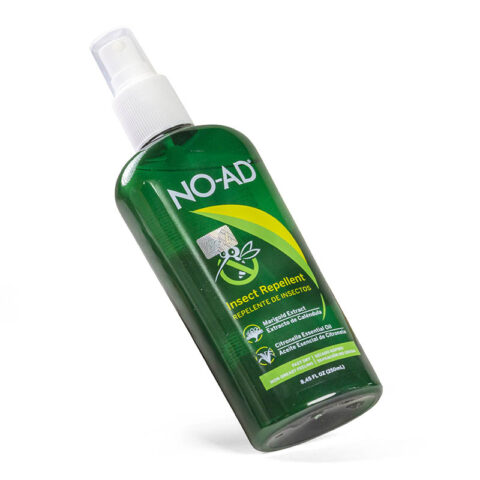 Repelente De Insectos 250Ml No Ad - Image 8