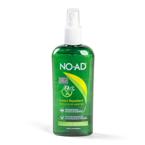 Repelente De Insectos 250Ml No Ad - Image 7