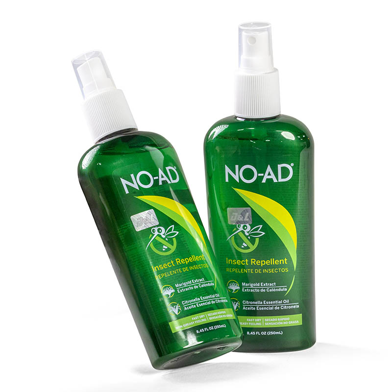 Repelente De Insectos 250Ml No Ad - Image 3
