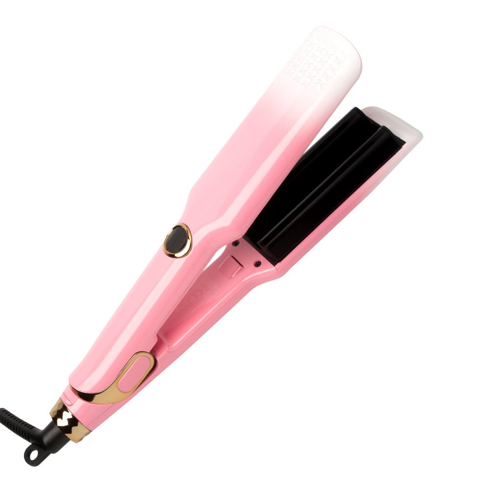 Du Styler Plancha De Ondas Ref S 9319 Du Colombia