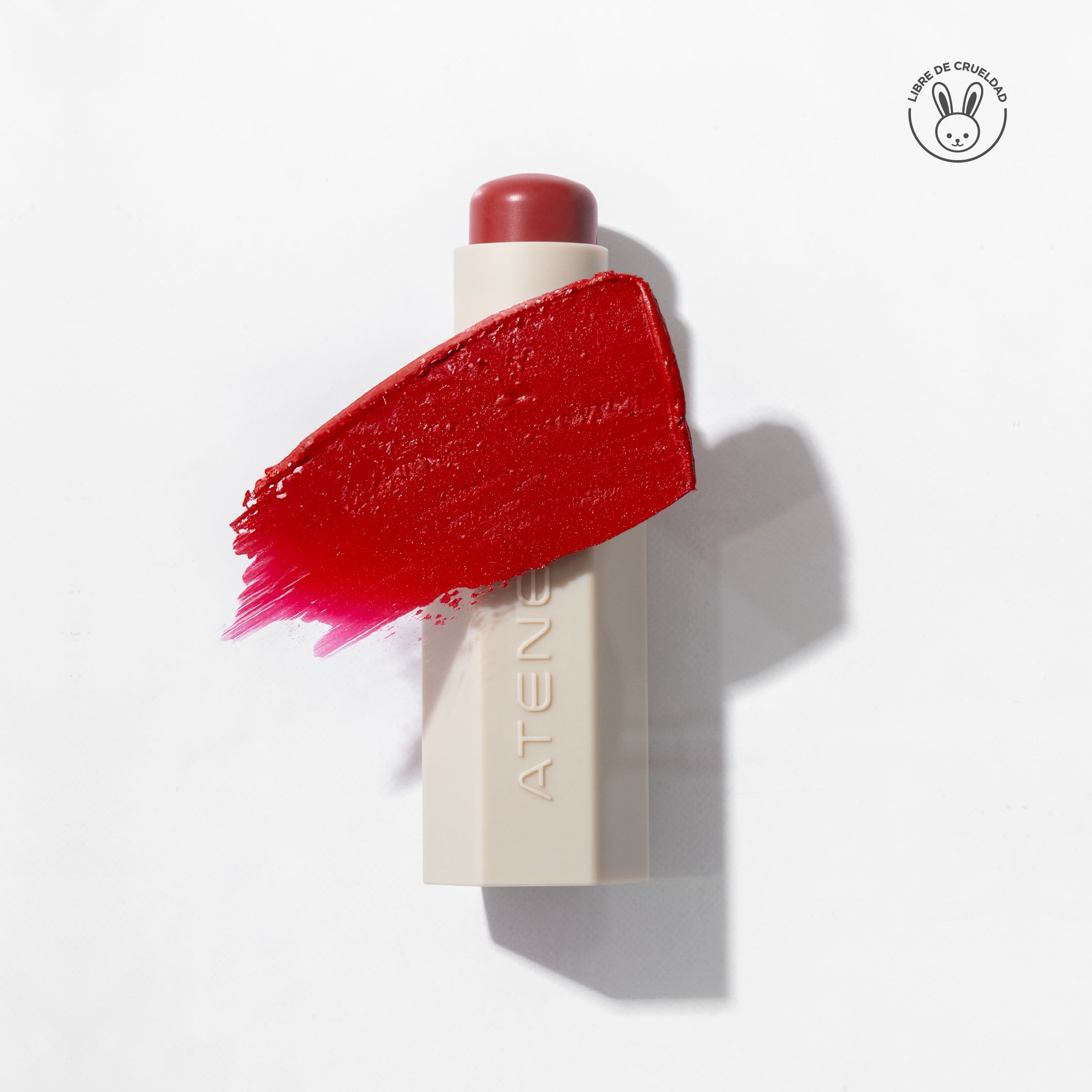 RUBOR CREMOSO EN BARRA COLLECTION – SCARLETFEVER