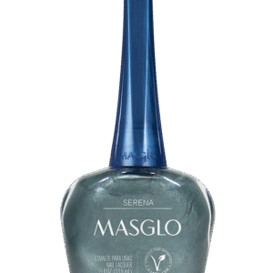 Serena - Esmalte Tradicional Masglo 13,5 Ml - Gama Verde