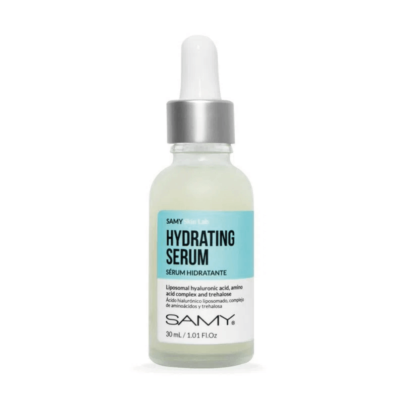 Serum Hidratante X 30 Ml Samy