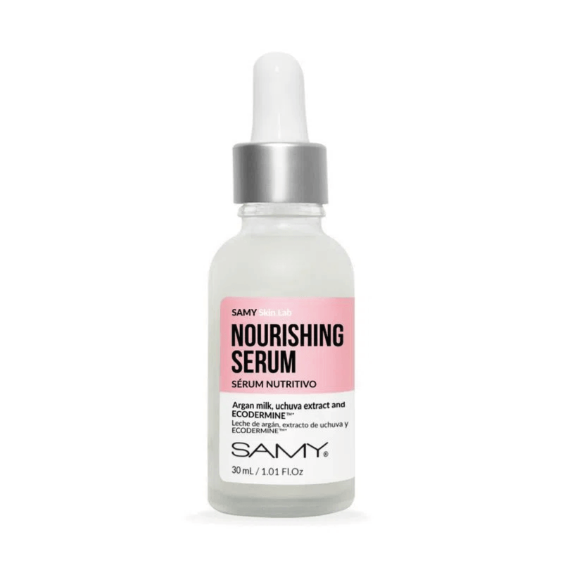 Sérum Nutritivo X 30 Ml Samy