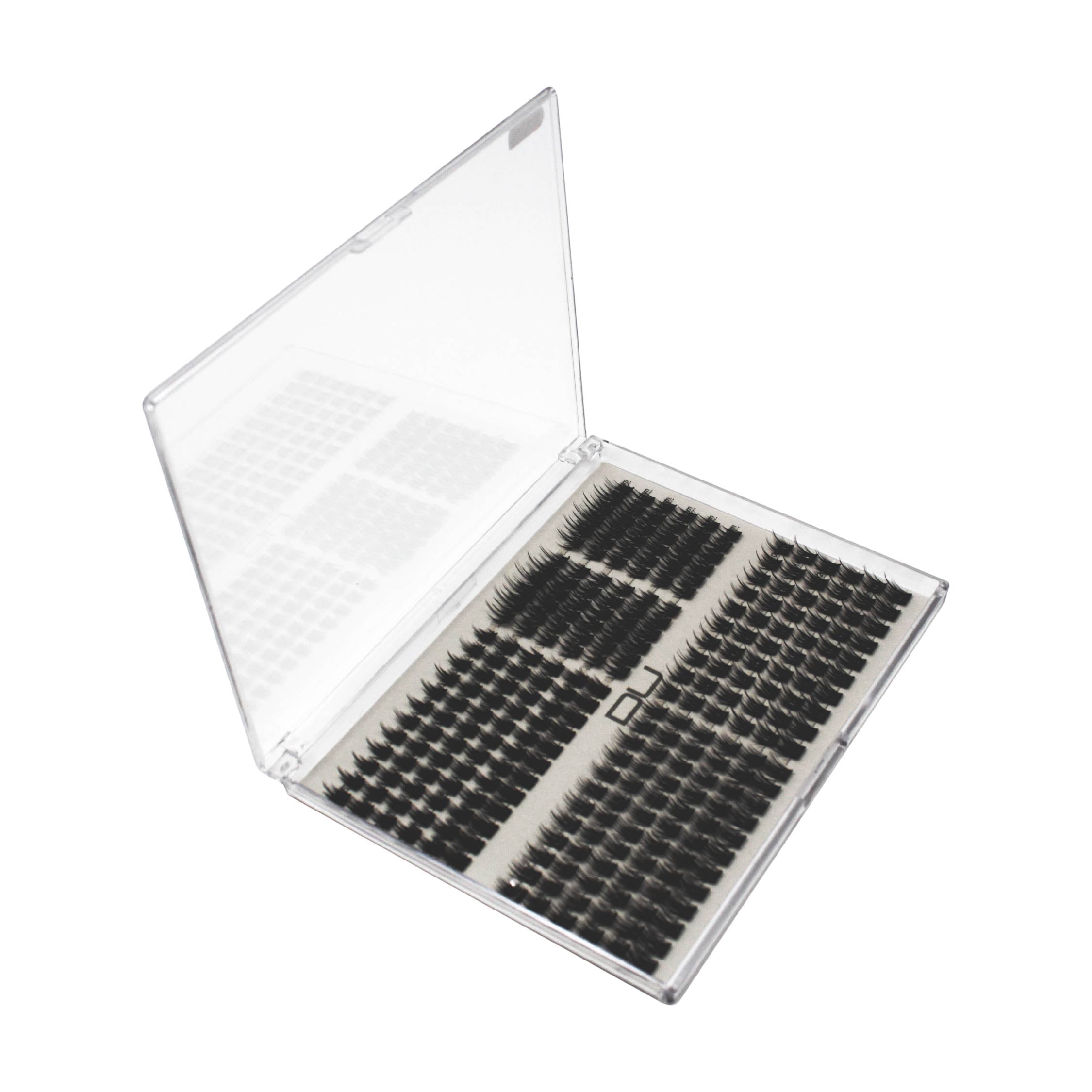 Cluster Mix X 4 - Set Angelina - Curvatura D Ref Set4 Angelina-D Du Colombia