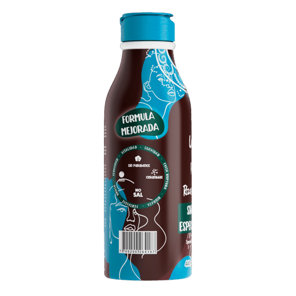 Shampoo Especializado X440 Ml Leche Pal Pelo - Image 3