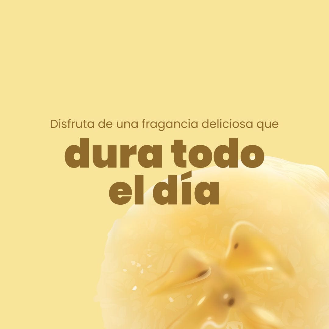 Shampoo Con Banano Anyeluz X500 Ml - Image 5