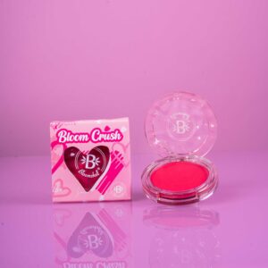 Bloom brush amuse pink