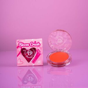 Bloom brush amuse arancia