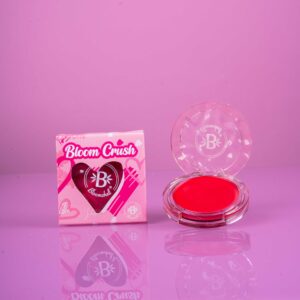 Bloom brush amuse rouge