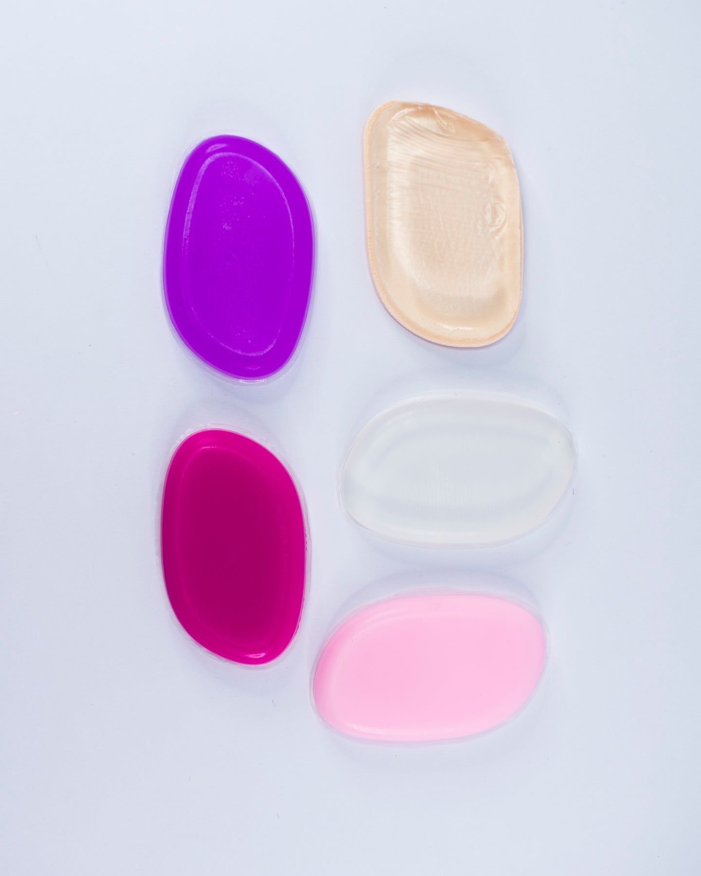 Pomo De Silicona Ref Pomb3021 Du Colombia