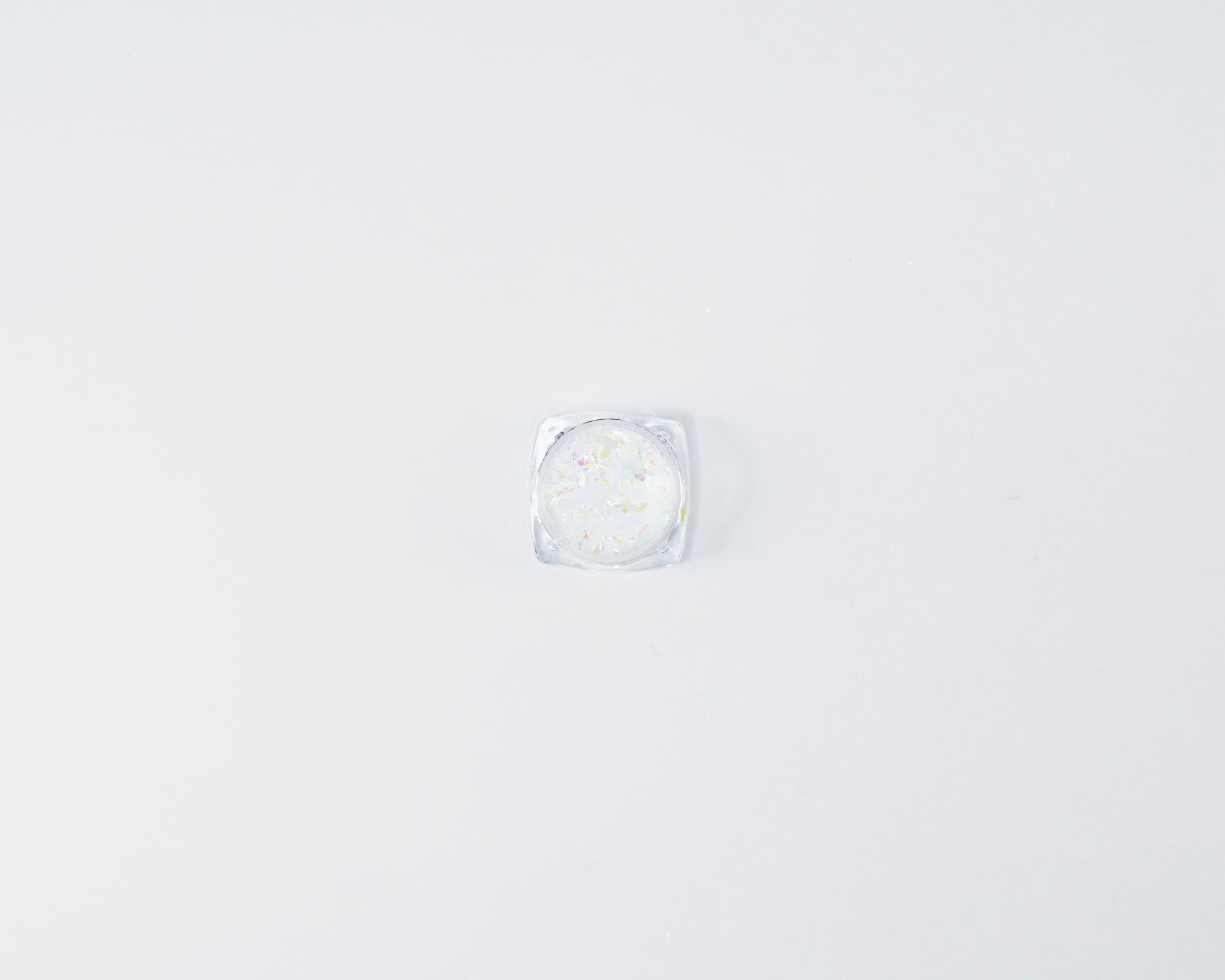 Efecto De Uña Polvillo Cola De Sirena - Amarillo Ref P-Con-6 Du Colombia - Image 14