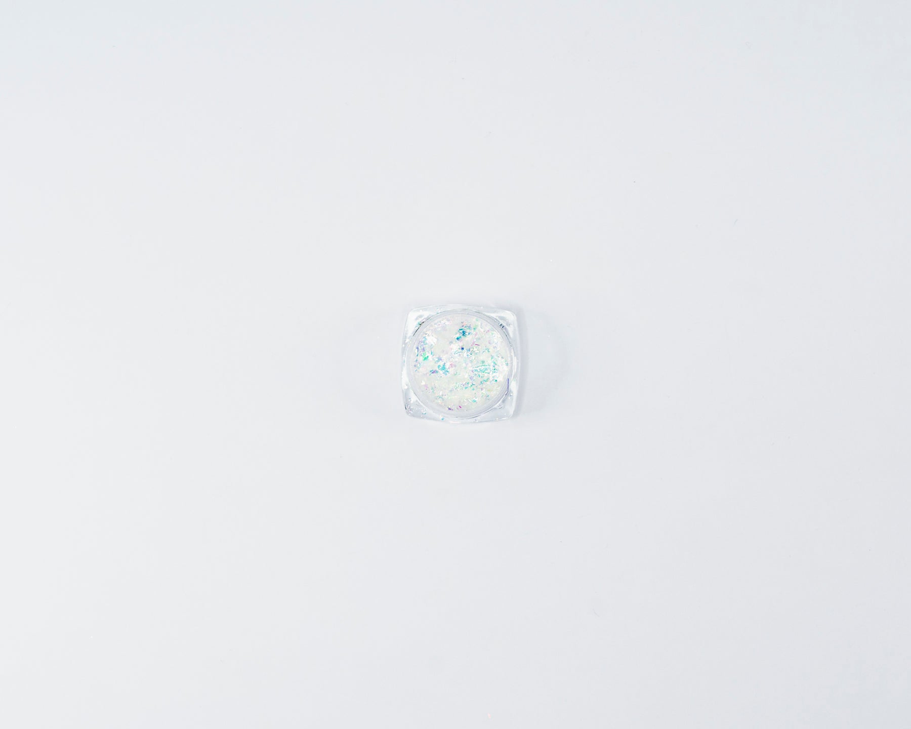 Efecto De Uña Polvillo Cola De Sirena - Amarillo Ref P-Con-6 Du Colombia - Image 18