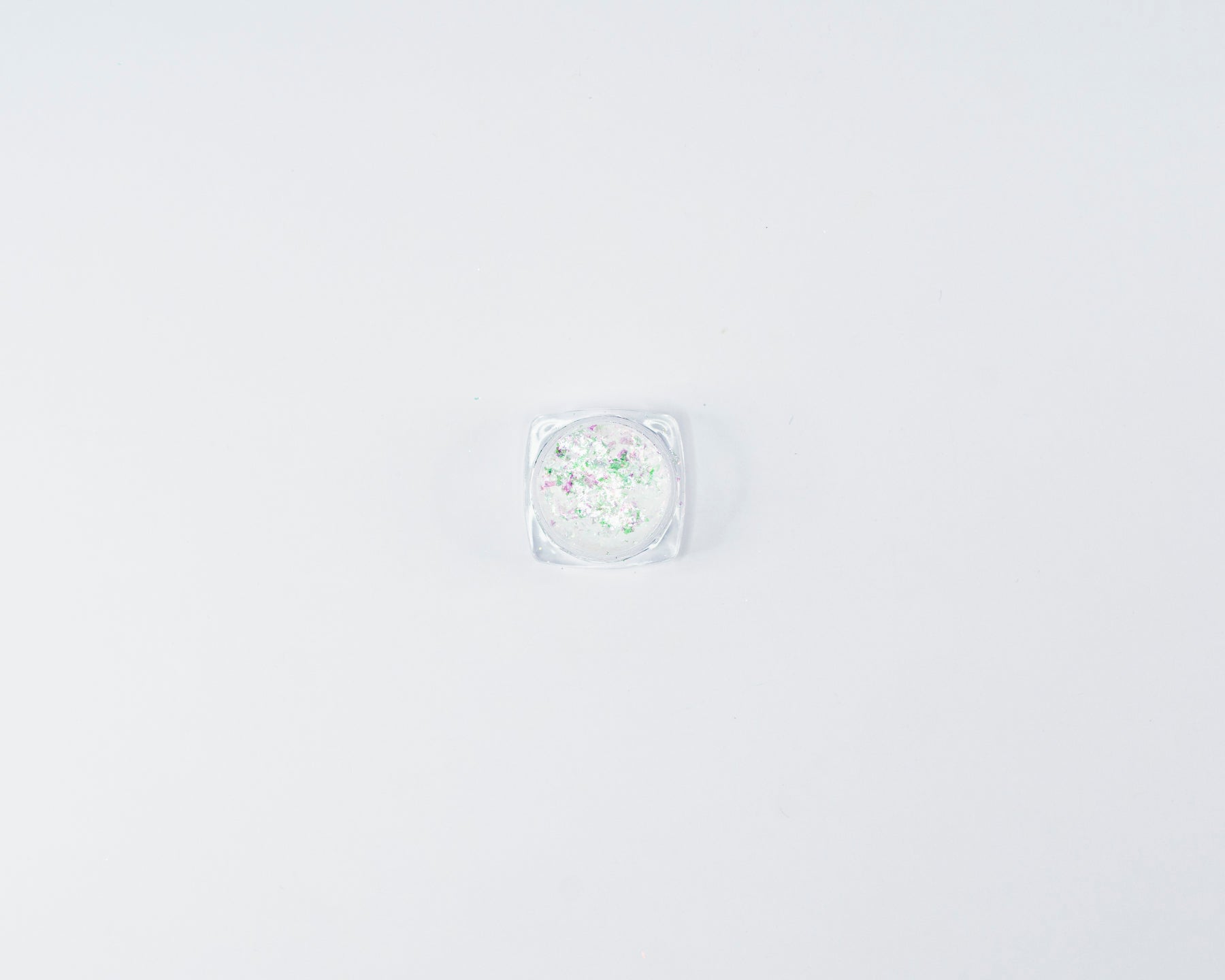 Efecto De Uña Polvillo Cola De Sirena - Amarillo Ref P-Con-6 Du Colombia - Image 23