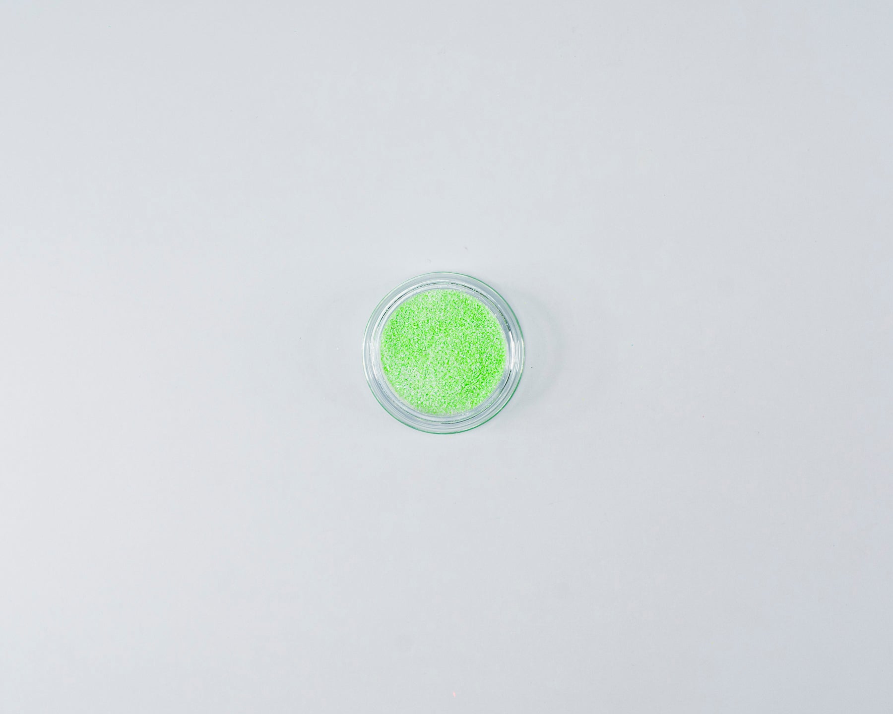 Efecto Para Uñas - Verde (8) Ref Dg04 Du Colombia