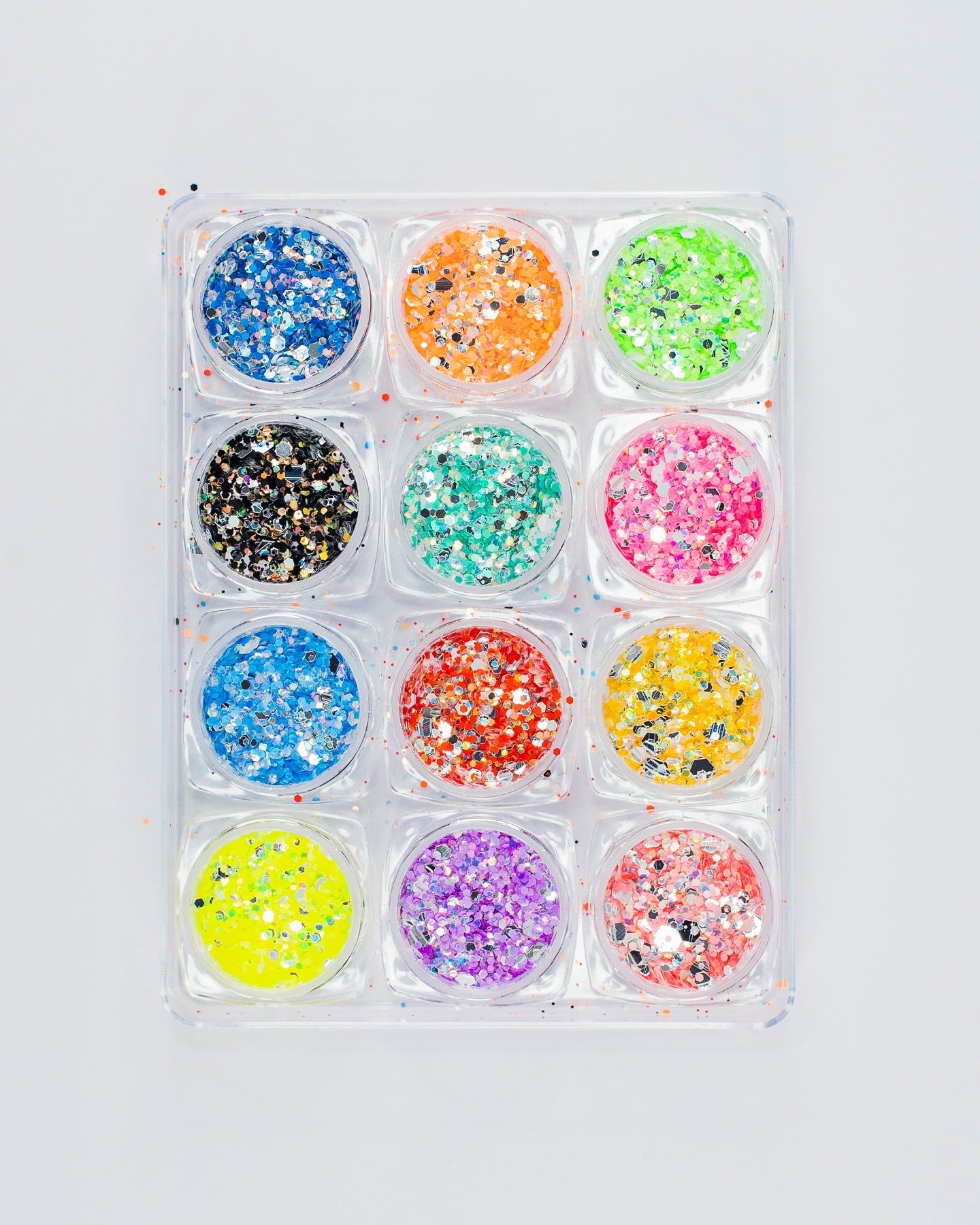 Gema Para Uñas Ref Gm3132 Du Colombia