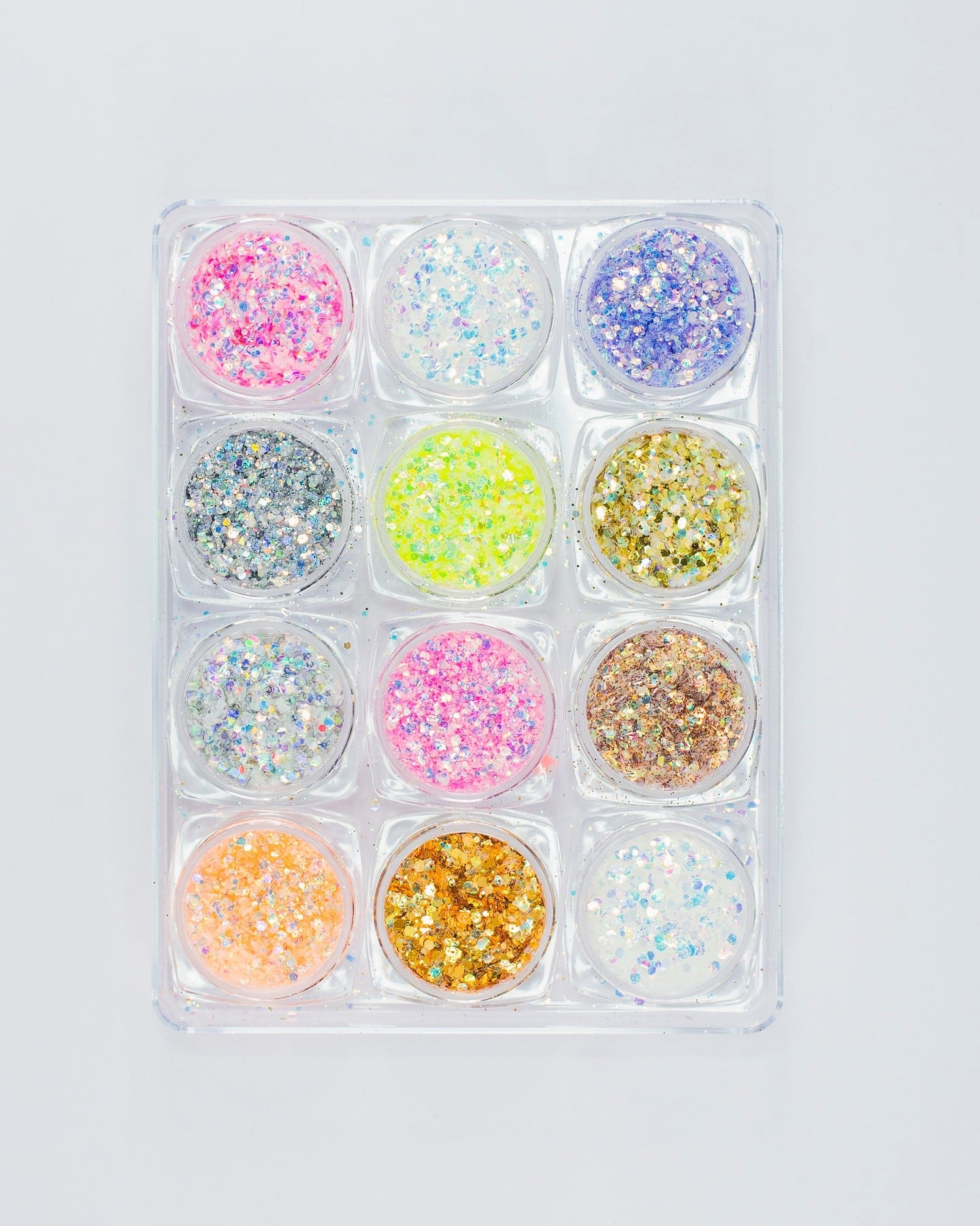 Gema Para Uñas Ref Gm3128 Du Colombia