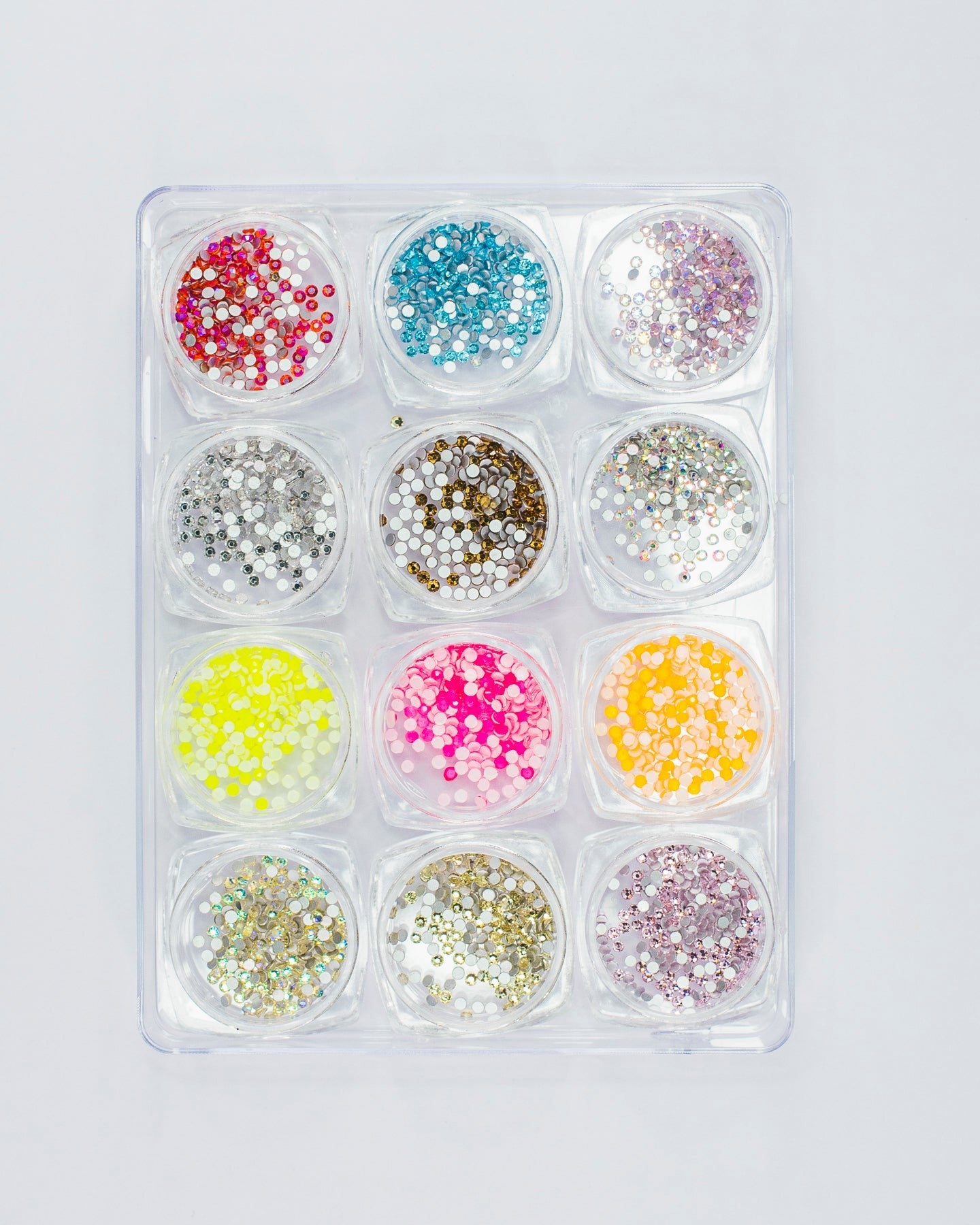 Gema Para Uñas Ref Gm3165 Du Colombia