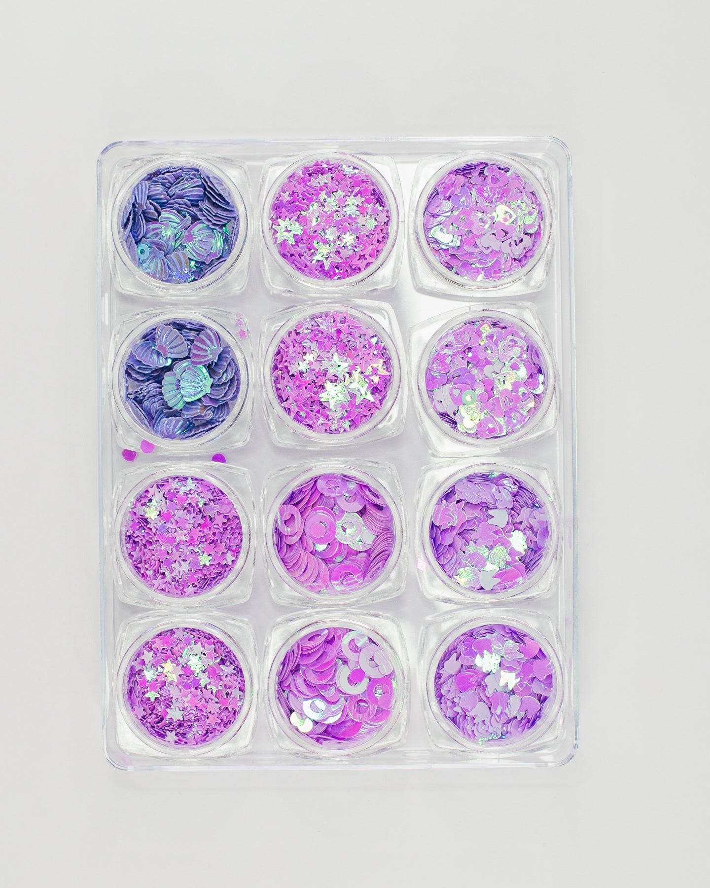 Gema Para Uñas Ref Gm3155 Du Colombia