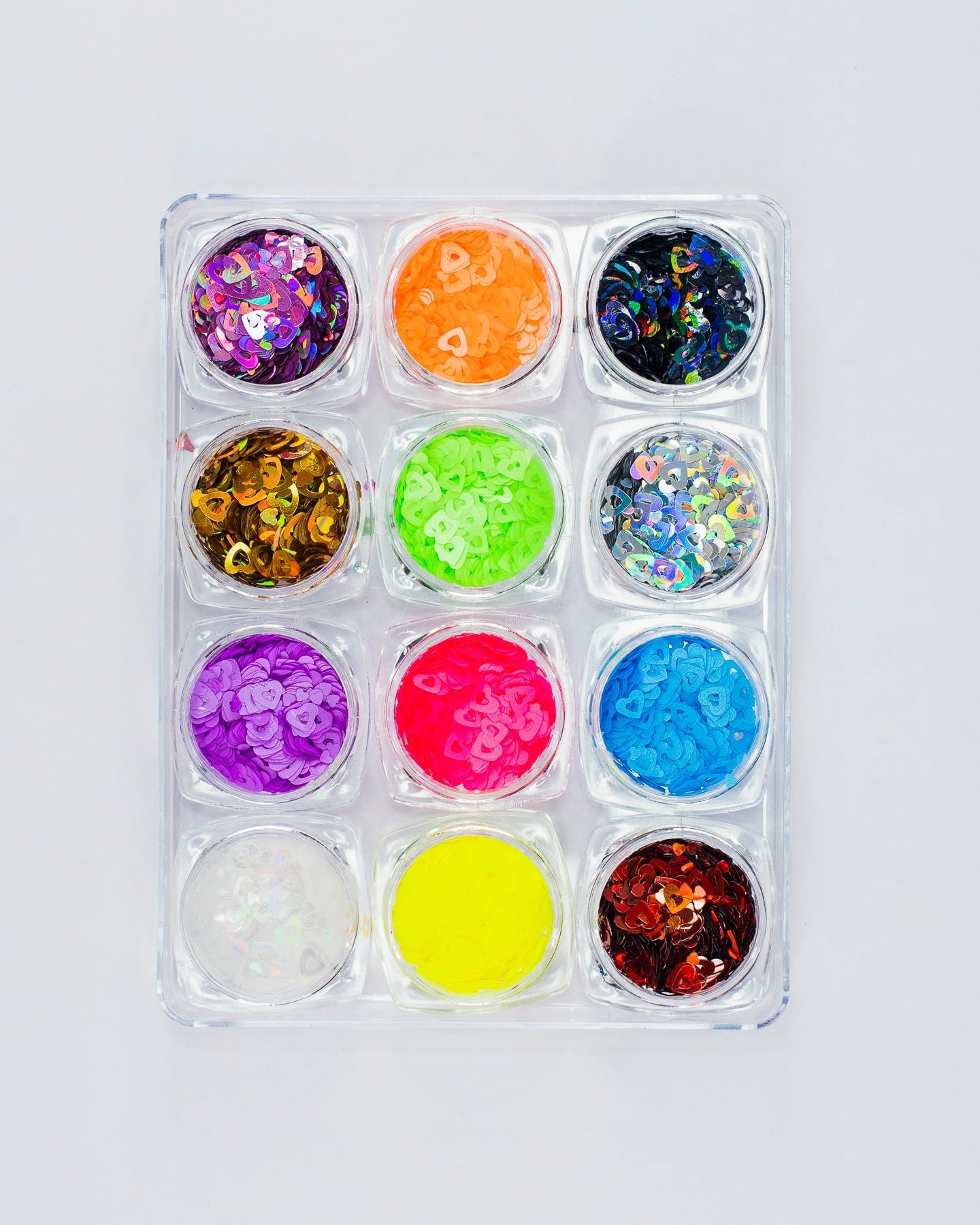Gema Para Uñas Ref Gm3141 Du Colombia