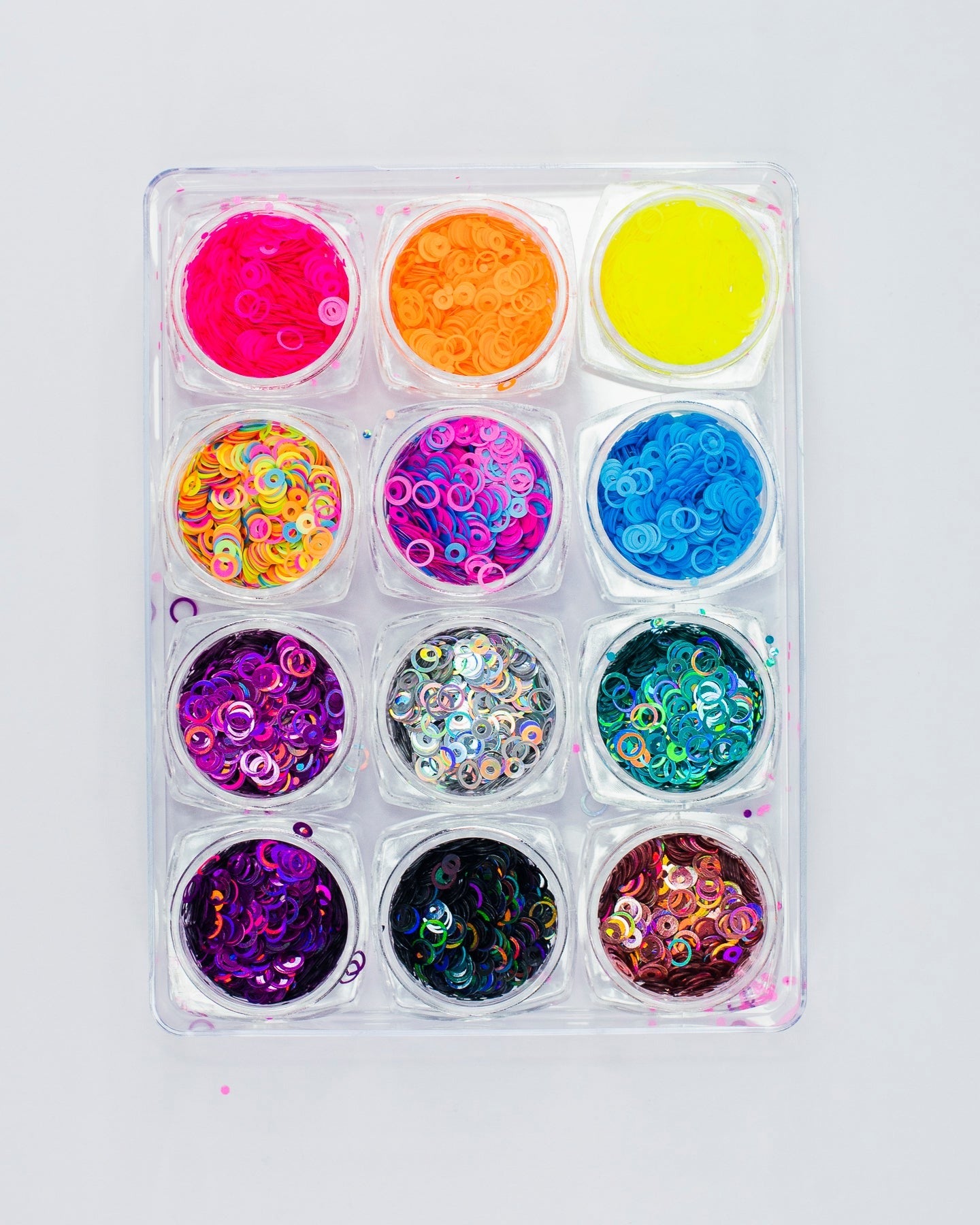 Gema Para Uñas Ref Gm3159 Du Colombia