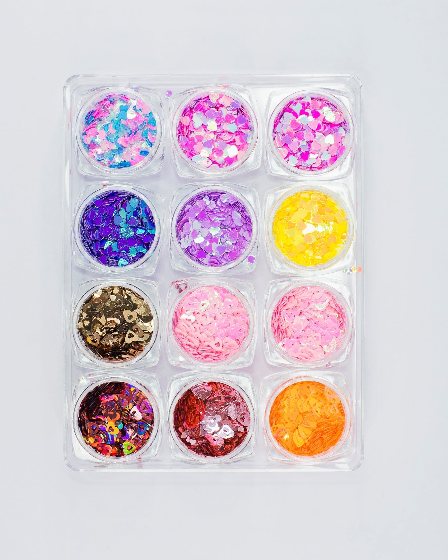 Gema Para Uñas Ref Gm3153 Du Colombia