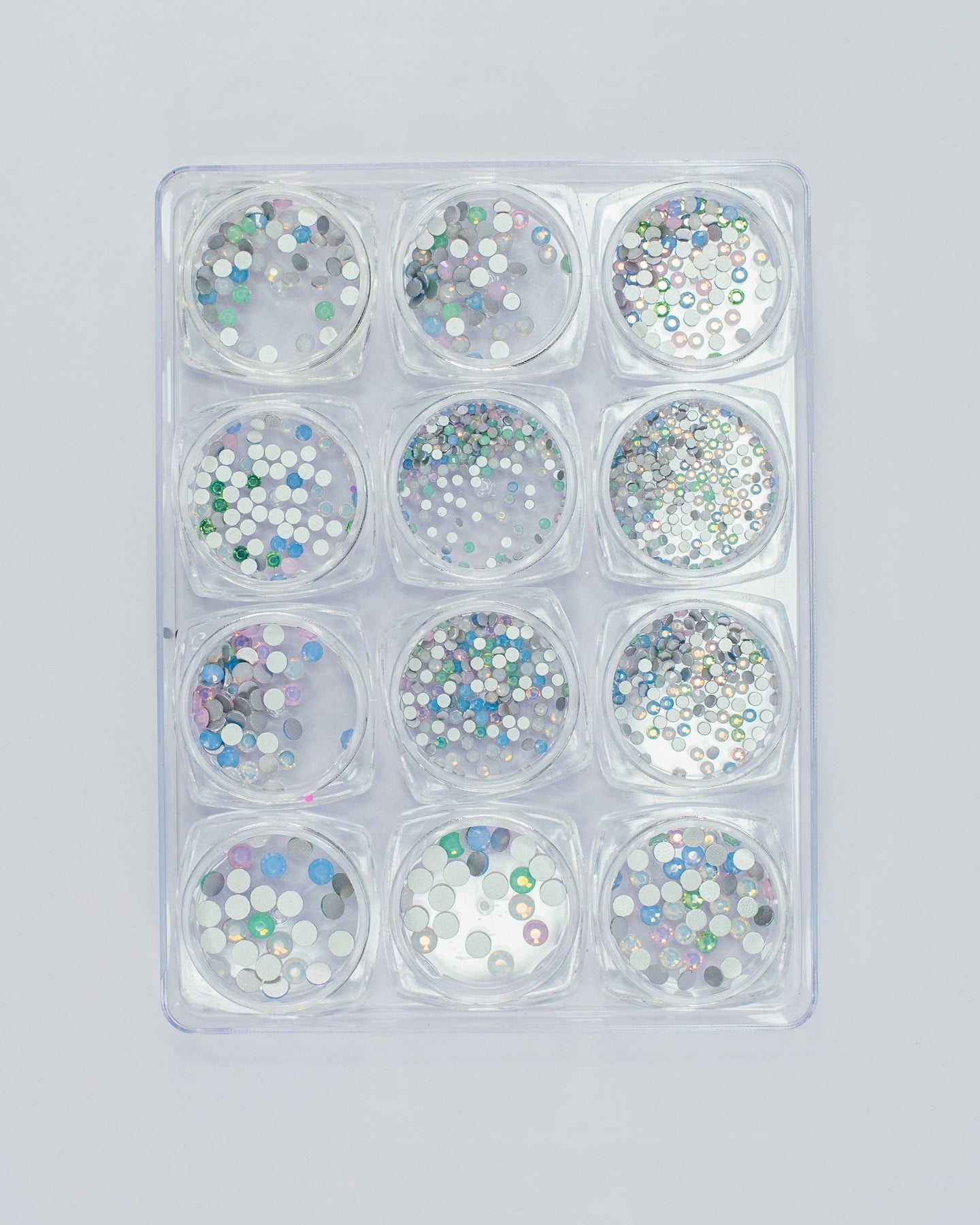 Gema Para Uñas Ref Gm3158 Du Colombia