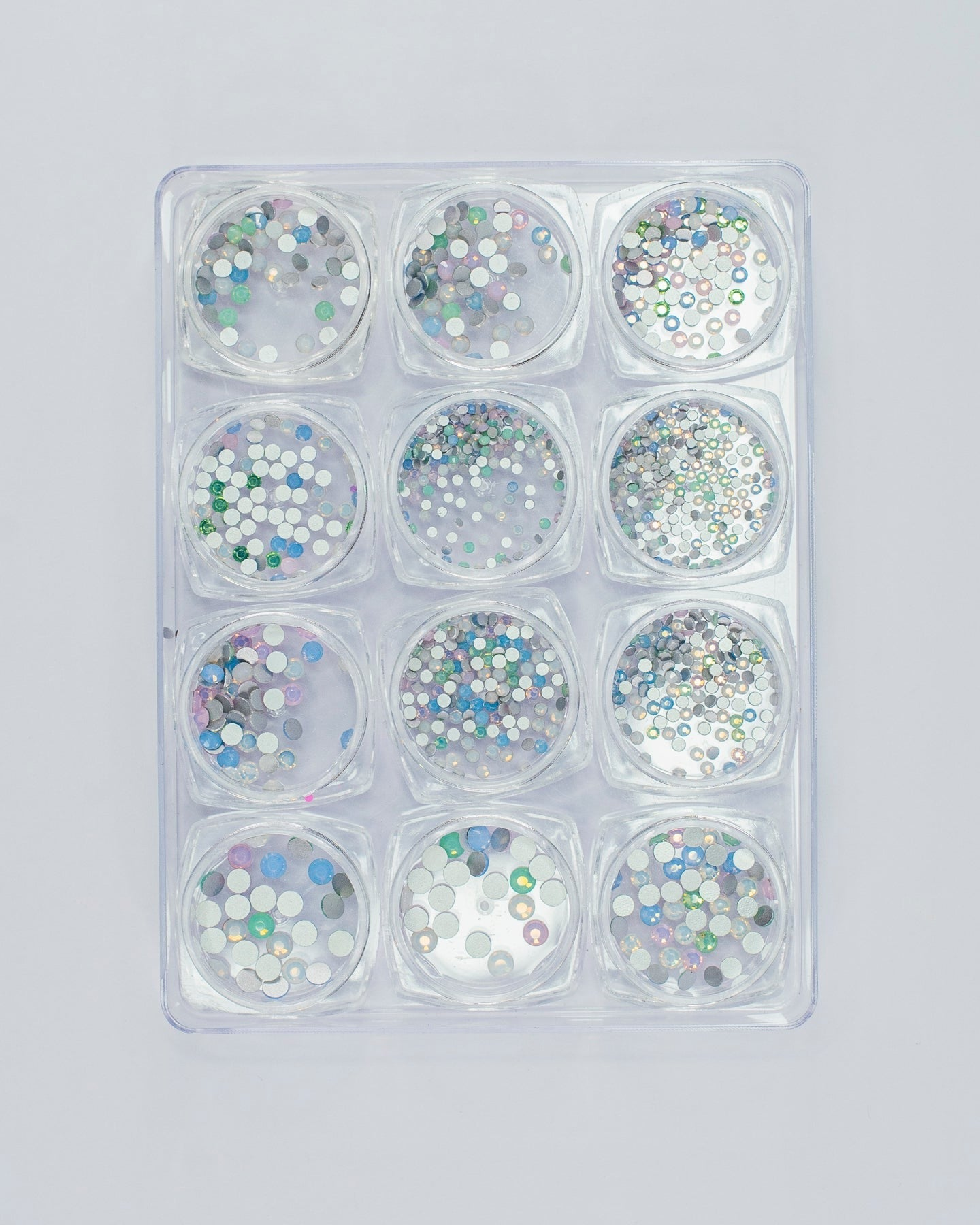 Gema Para Uñas Ref Gm3158 Du Colombia