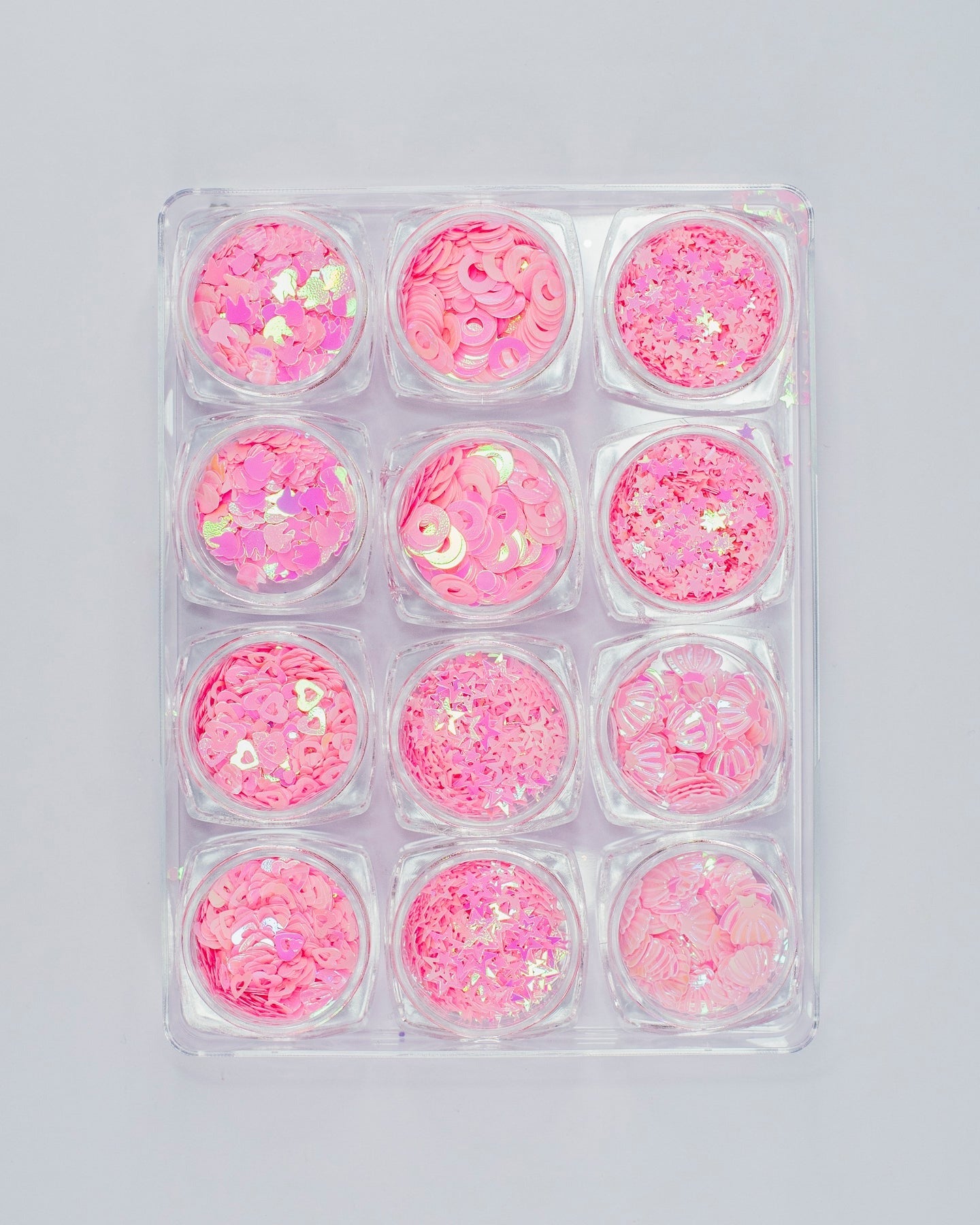 Gema Para Uñas Ref Gm3154 Du Colombia