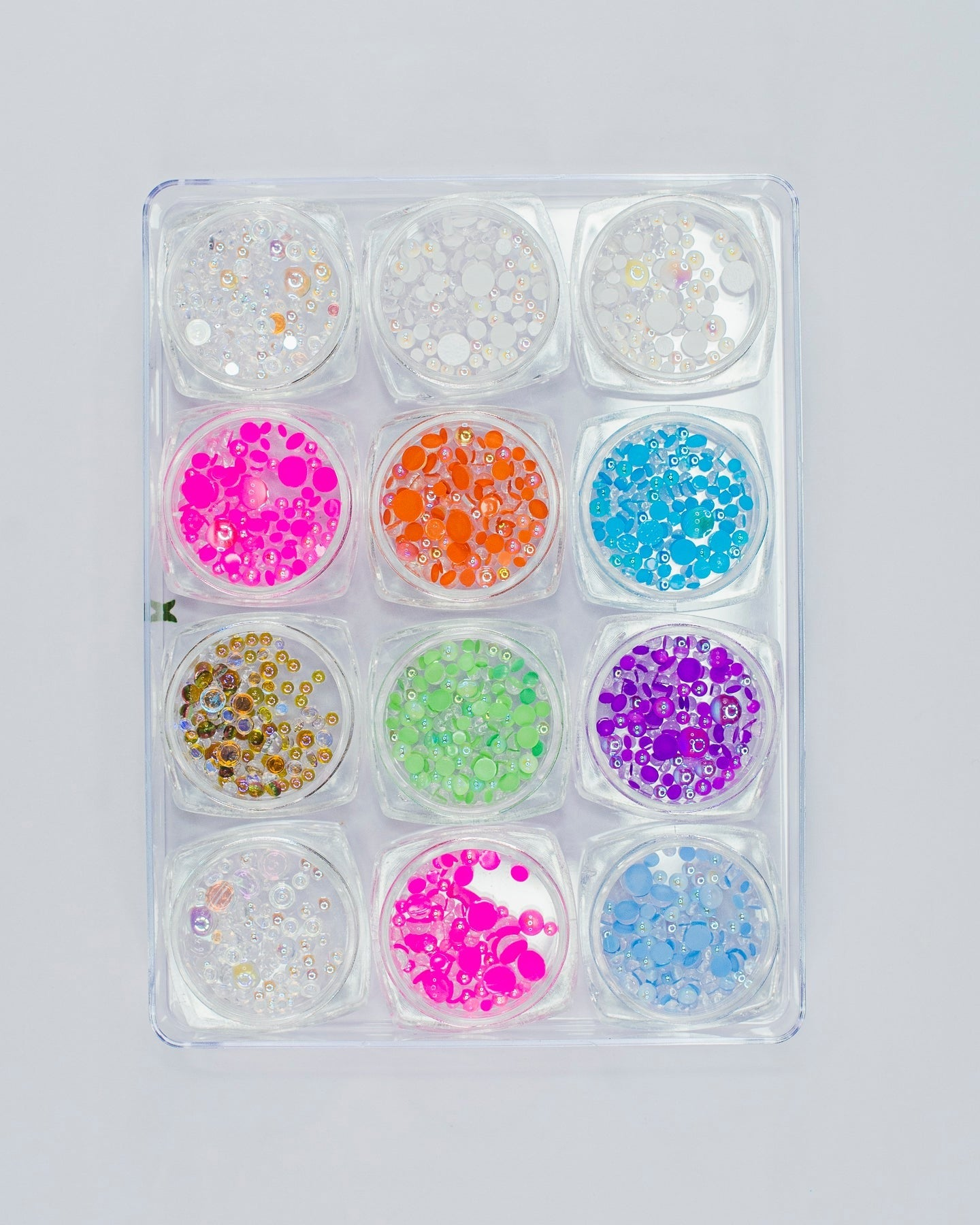 Gema Para Uñas Ref Gm3152 Du Colombia