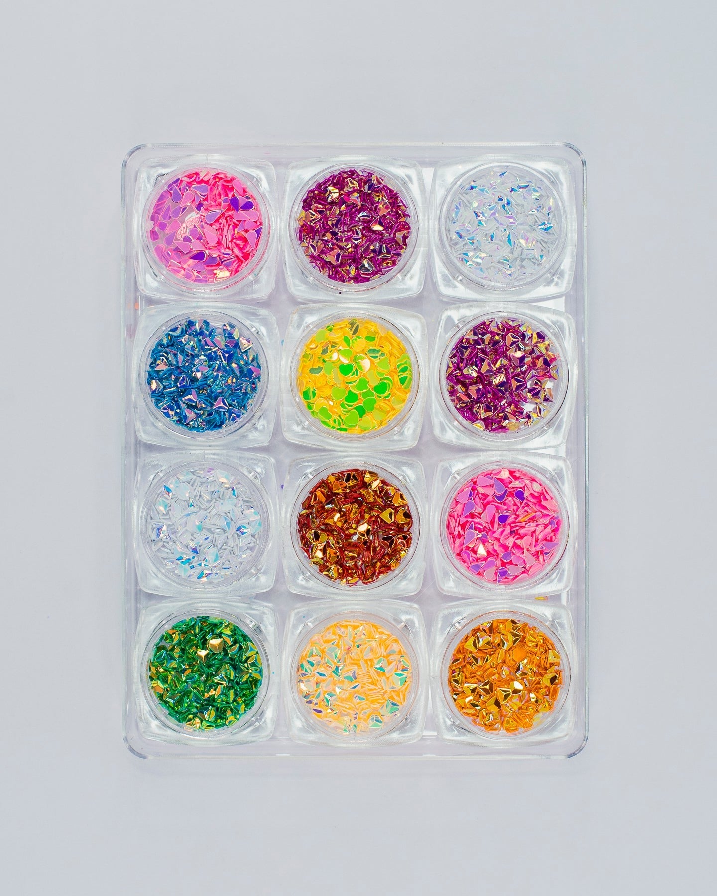 Gema Para Uñas Ref Gm3122 Du Colombia