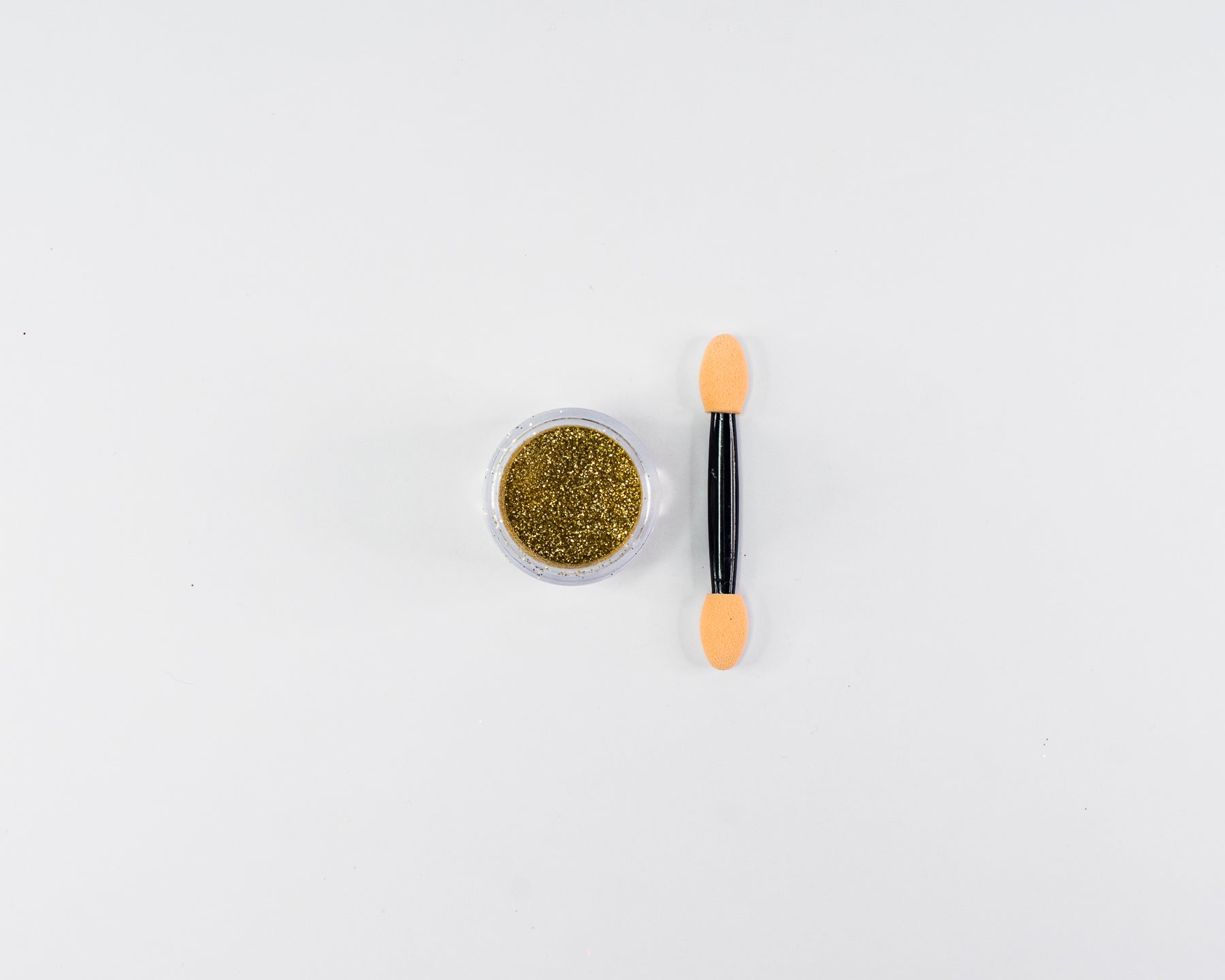 Mirella Gruesa X 12 - Dorado (6) Ref P-Mirez-5 Du Colombia