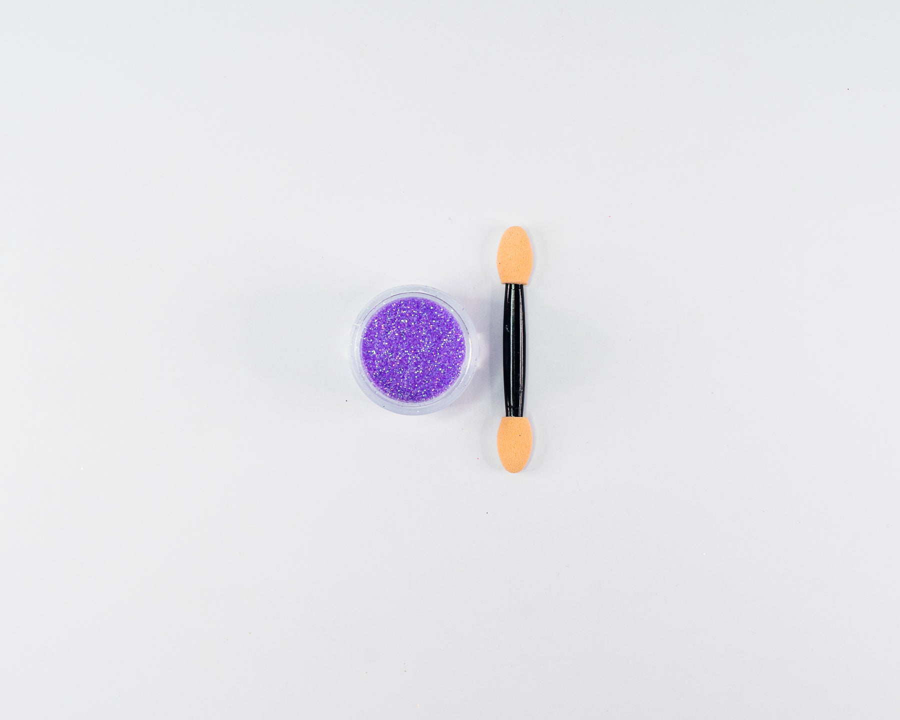 Mirella Gruesa X 12 - Lila (19) Ref P-Mirez-16 Du Colombia