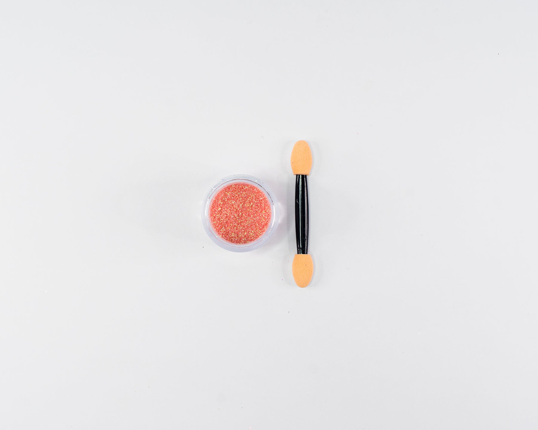 Mirella Gruesa X 12 - Salmón (20) Ref P-Mirez-17 Du Colombia