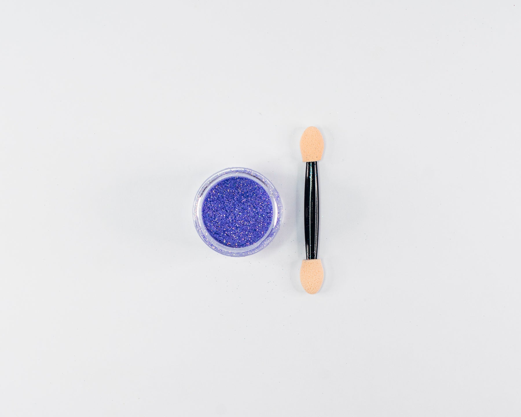 Efecto De Uñas Mirella Delgada X12 - Azul (3) Ref Pmire-2 Du Colombia - Image 4