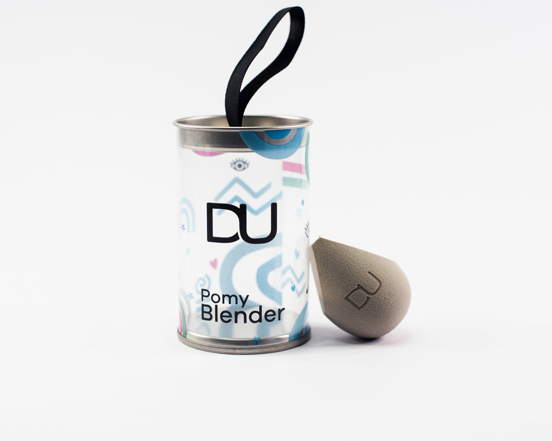 Pomo Individual - Gris Ref Pom3020 Du Colombia