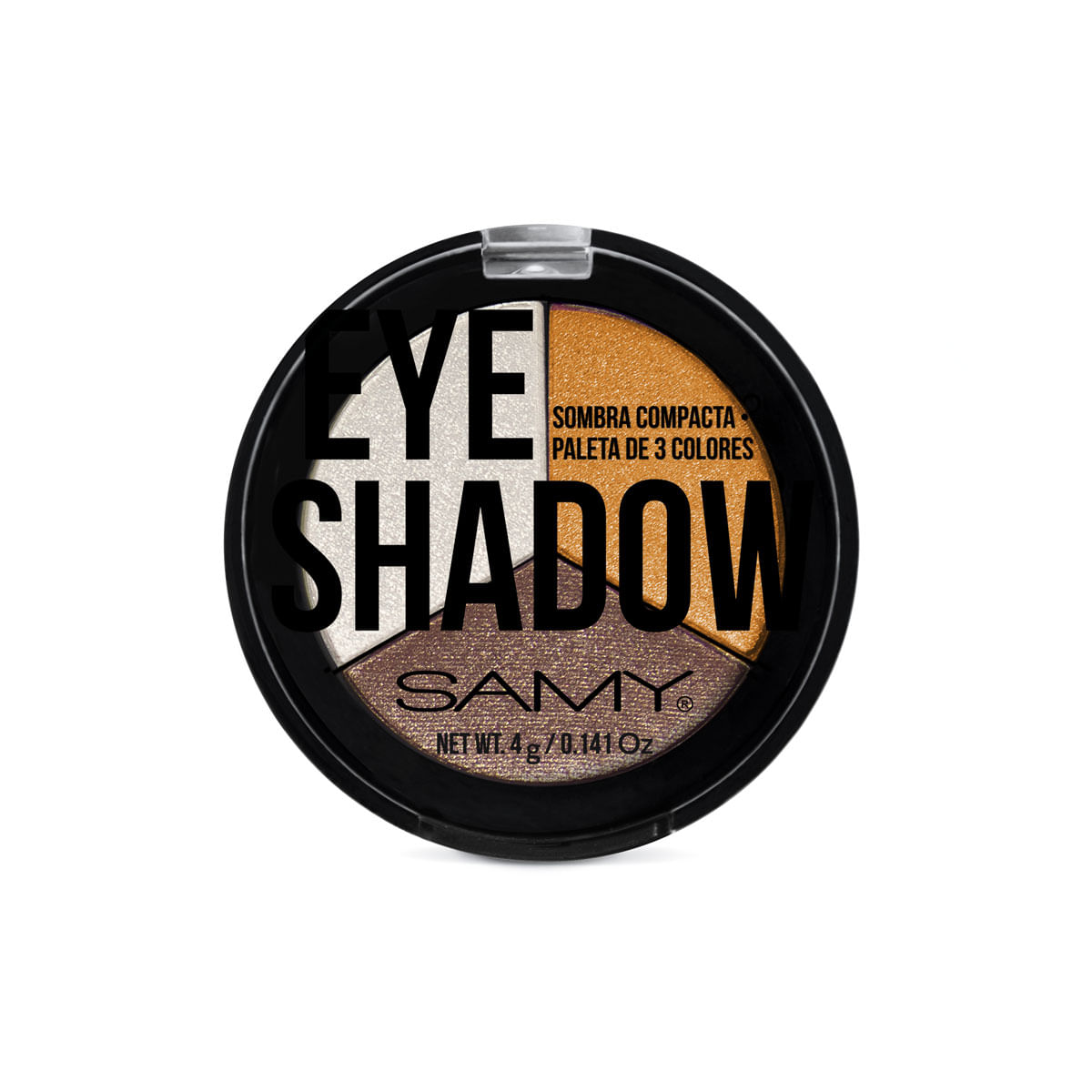 Sombra Compacta Trío # 08. Viento Del Desierto - Desert Wind Samy