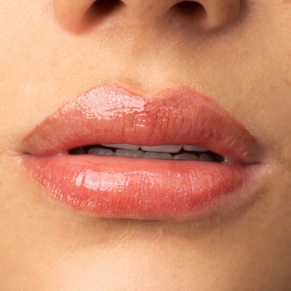 Labial gloss MISTY ROSE silk efecto brillo - Image 13