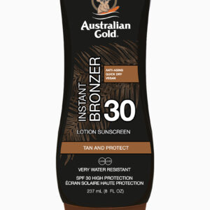 Lotion Bronces SPF30