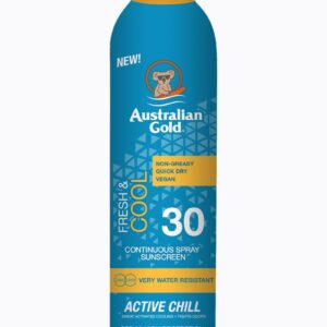 Continuous Spray SPF30