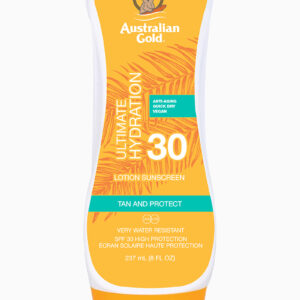 Lotion Sunscreen SPF30