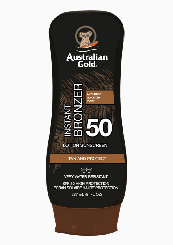 Lotion Bronces Spf50 - Image 2