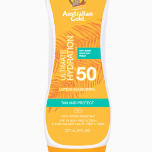 Lotion Sunscreen SPF50