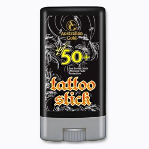 Tattoo Stick SPF50