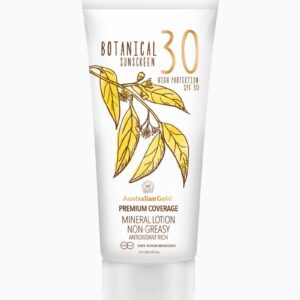 Lotion Botanical SPF30