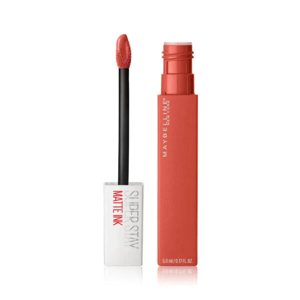 Labial Super Stay Matte INK Maybelline - Image 15